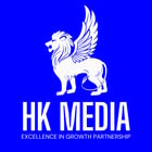 HKM Brand Logo 