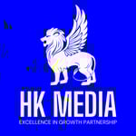HKM Brand Logo 