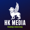 HK Media Logo